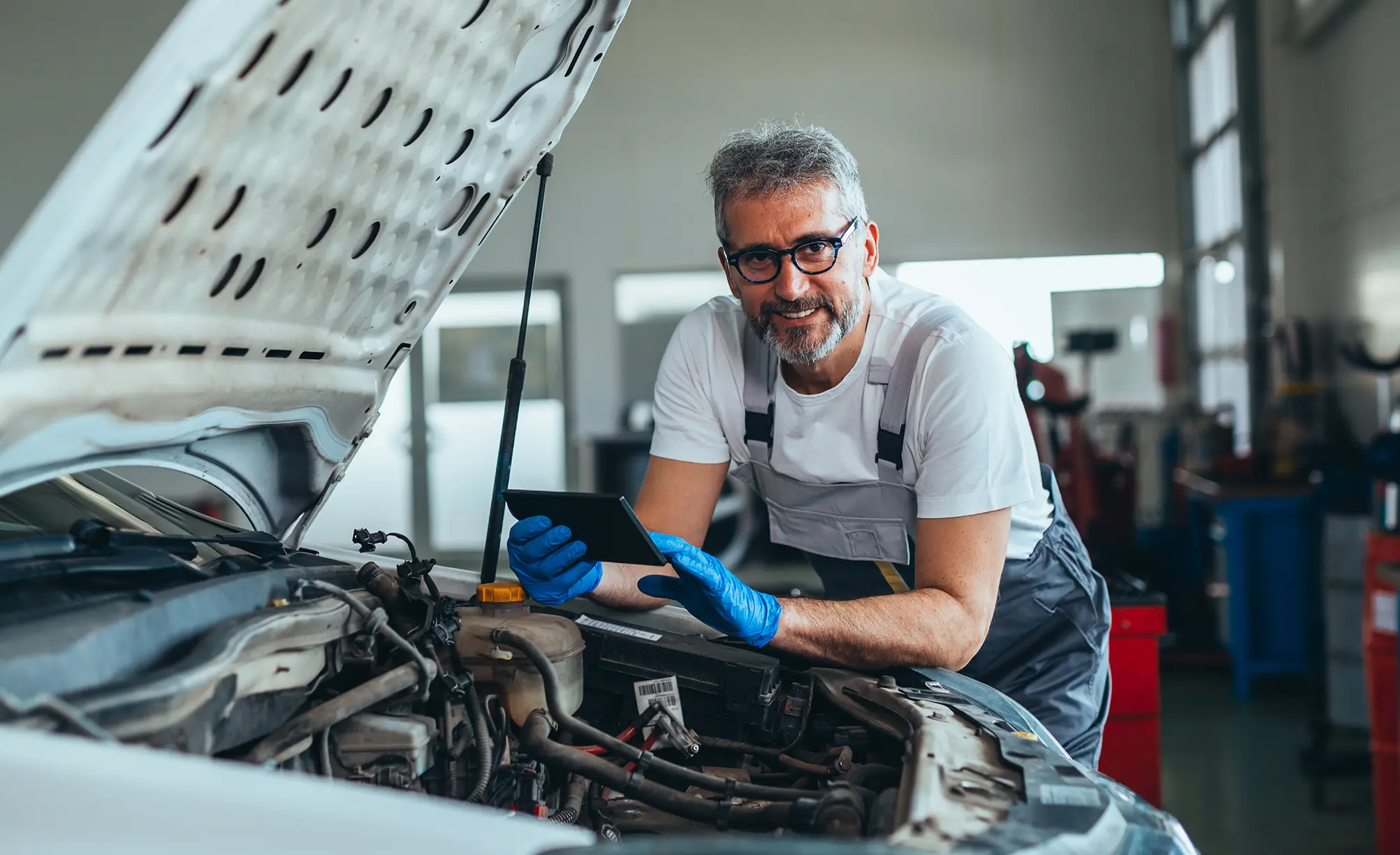 wat gebeurt er bij inruil als ik geen onderhoudsboekje heb