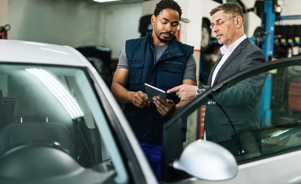 Hoe digitale onderhoudsregistratie vertrouwen opbouwt bij (nieuwe) klanten