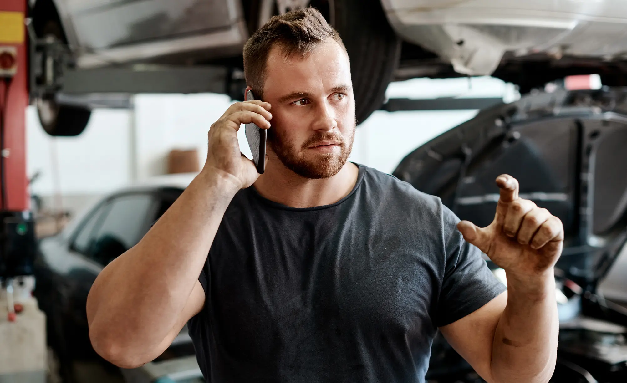 Is digitaal onderhoud registreren ingewikkeld