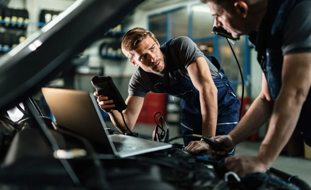 Waarom onderhoudshistorie steeds belangrijker wordt