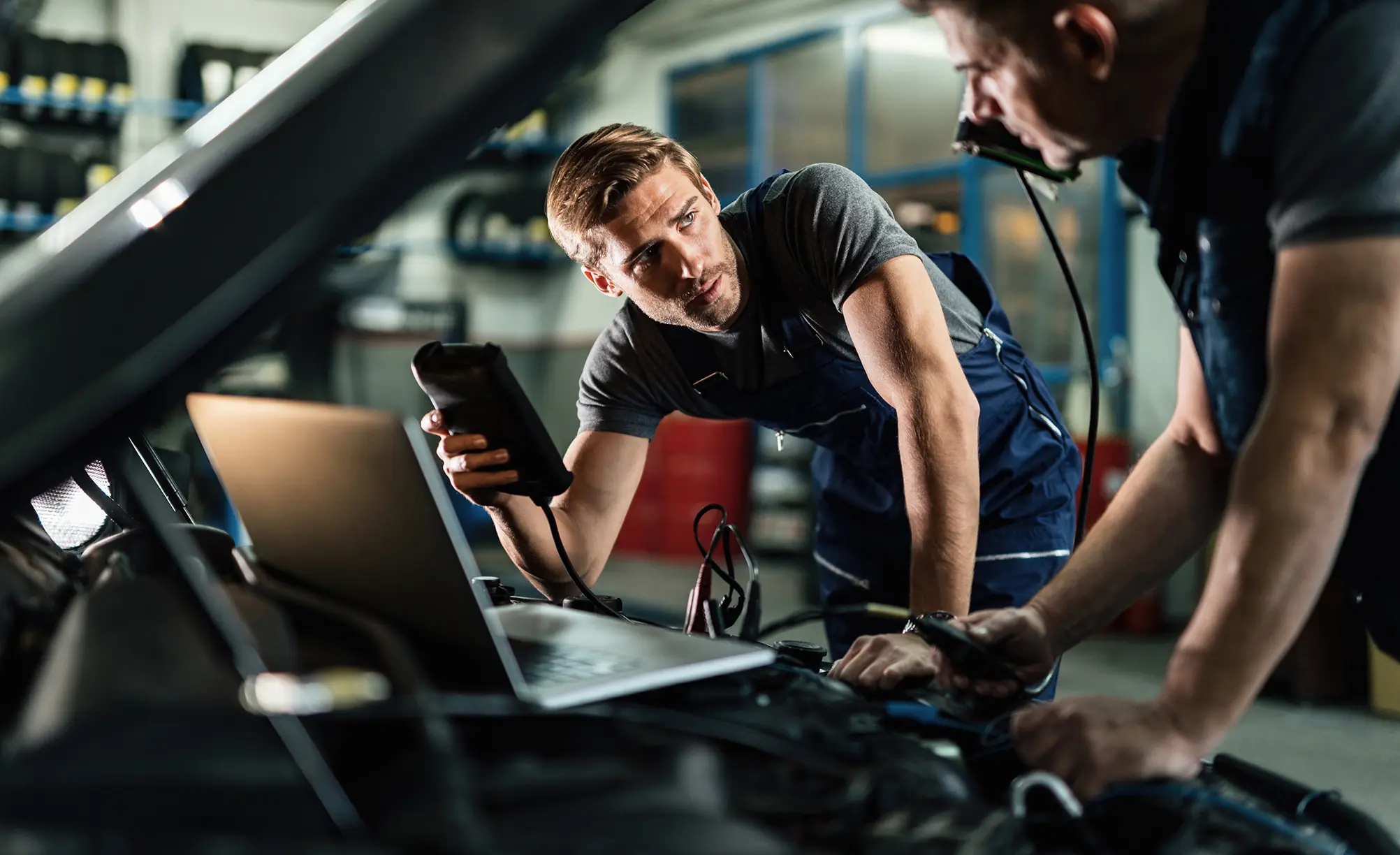 Waarom onderhoudshistorie steeds belangrijker wordt