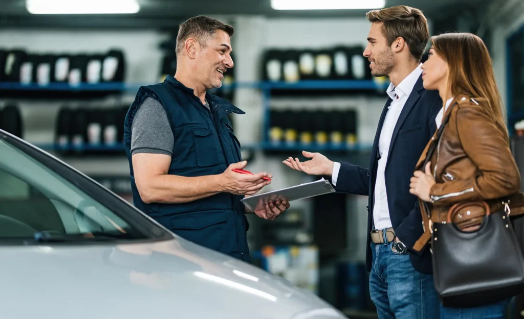 Waarom registreren bij Garagelogboek zo interessant is