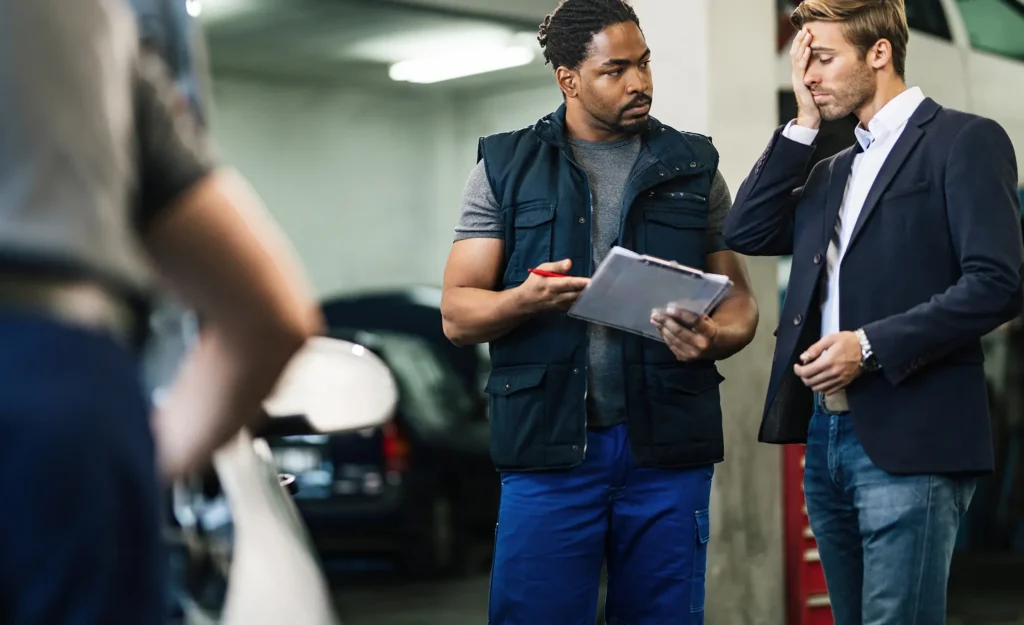 Wordt onderhoudshistorie volledig digitaal